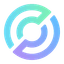 Circle USDC logo